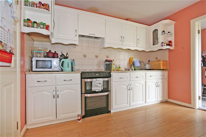 26 Ballycasey Grove, Shannon, Co. Clare