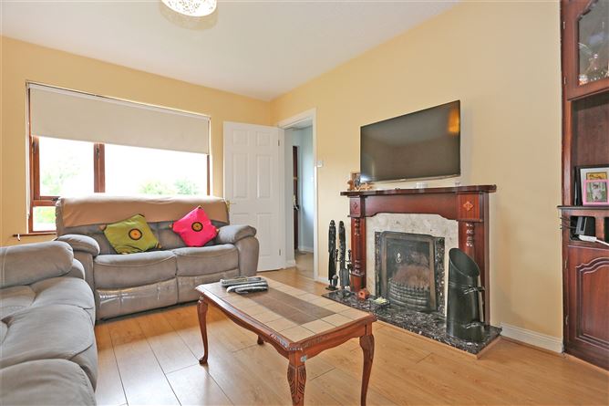 26 Ballycasey Grove, Shannon, Co. Clare