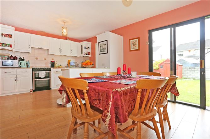 26 Ballycasey Grove, Shannon, Co. Clare