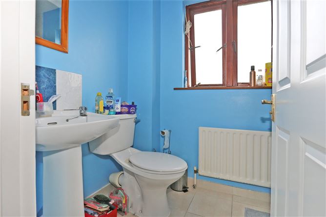 26 Ballycasey Grove, Shannon, Co. Clare