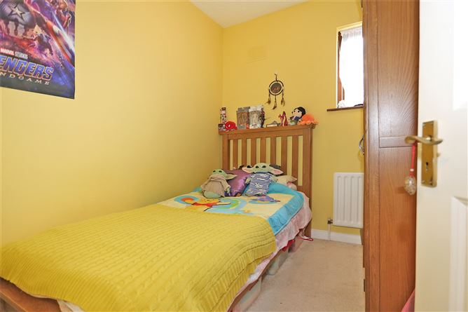 26 Ballycasey Grove, Shannon, Co. Clare