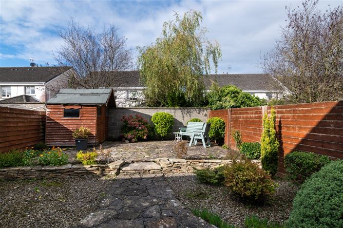 35 Carraig Cluain, Tullamore, Co. Offaly