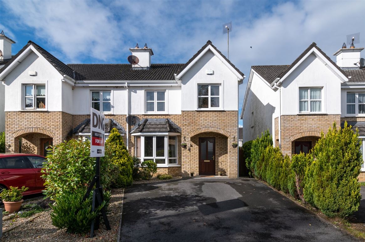 35 Carraig Cluain, Tullamore, Co. Offaly