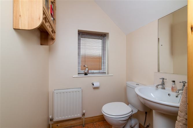 35 Carraig Cluain, Tullamore, Co. Offaly