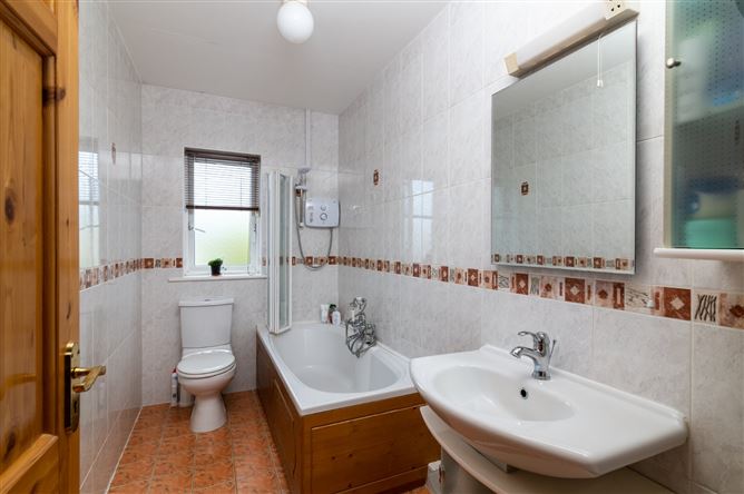 35 Carraig Cluain, Tullamore, Co. Offaly