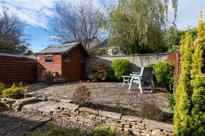 35 Carraig Cluain, Tullamore, Co. Offaly