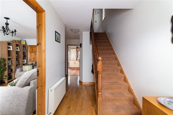 35 Carraig Cluain, Tullamore, Co. Offaly