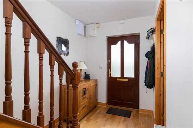 35 Carraig Cluain, Tullamore, Co. Offaly