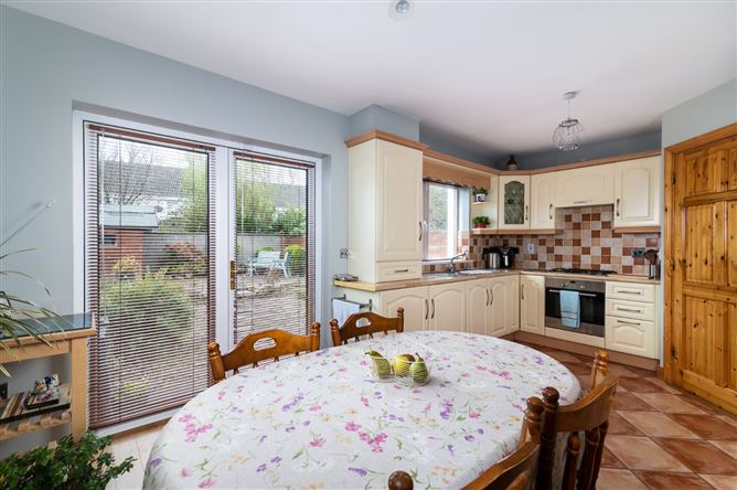 35 Carraig Cluain, Tullamore, Co. Offaly