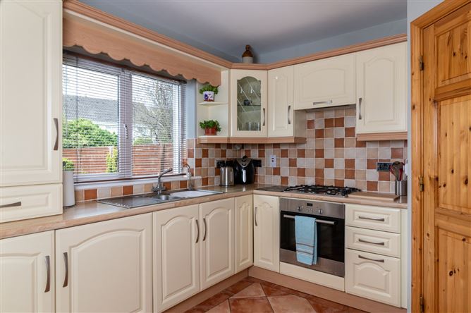 35 Carraig Cluain, Tullamore, Co. Offaly