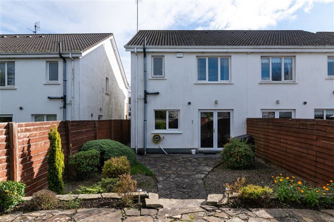 35 Carraig Cluain, Tullamore, Co. Offaly