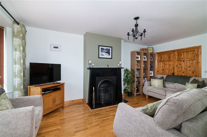 35 Carraig Cluain, Tullamore, Co. Offaly