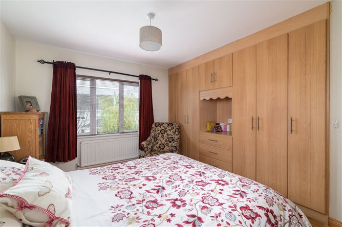35 Carraig Cluain, Tullamore, Co. Offaly