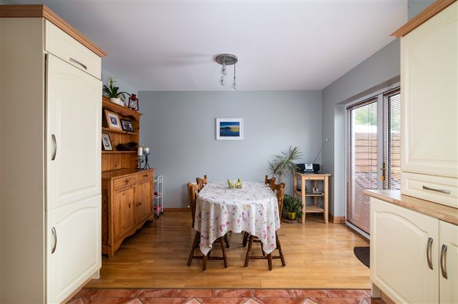 35 Carraig Cluain, Tullamore, Co. Offaly