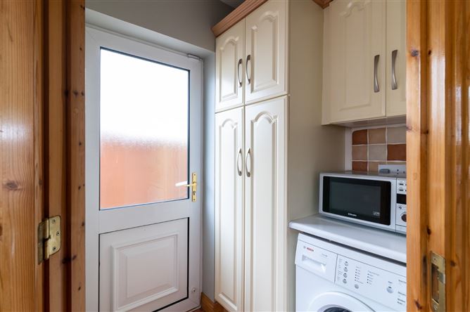 35 Carraig Cluain, Tullamore, Co. Offaly