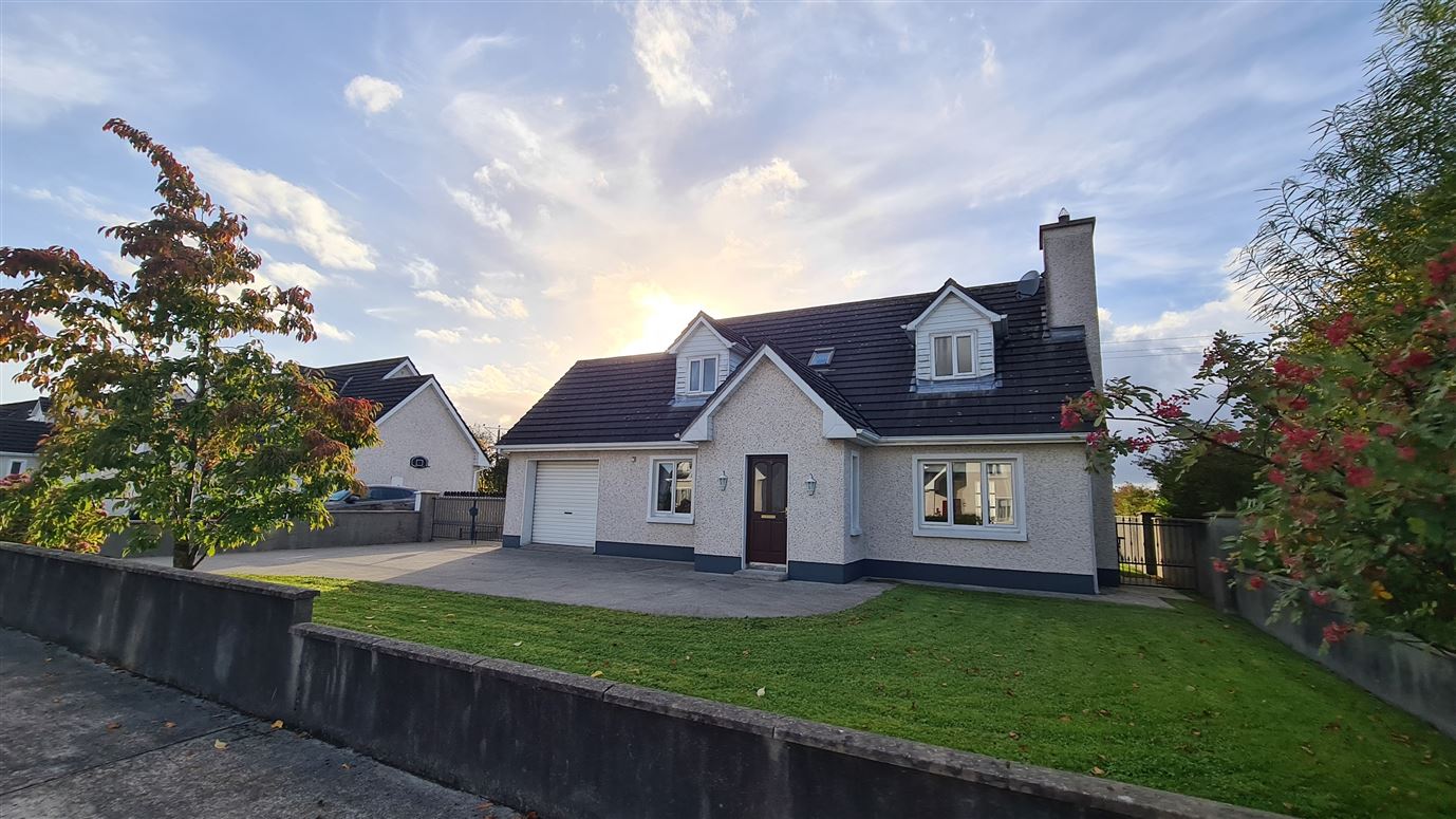 29 Mossgrove Village, Ballina, Mayo Property Partners Garrett Loftus