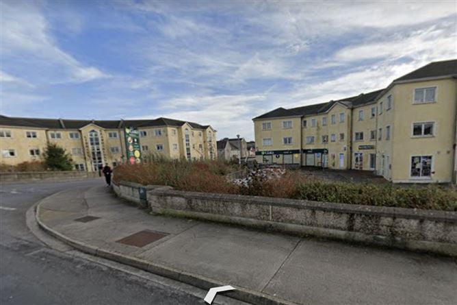 Main image for Apartment 9, Ballybane Neighbourhood Village, Castlepark Road, Ballybane, Co. Galway
