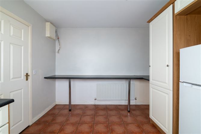 25 Norbury Woods Green, Norbury Woods, Tullamore, Co. Offaly