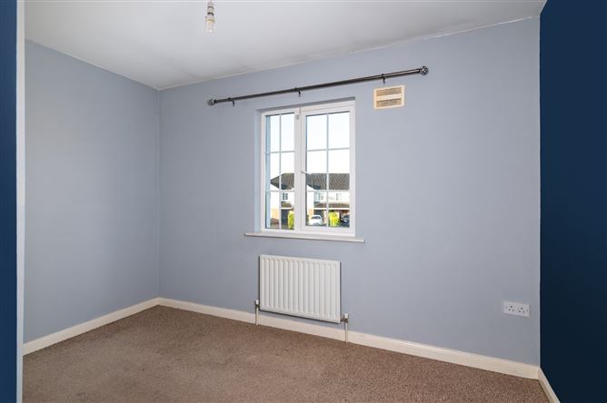 25 Norbury Woods Green, Norbury Woods, Tullamore, Co. Offaly