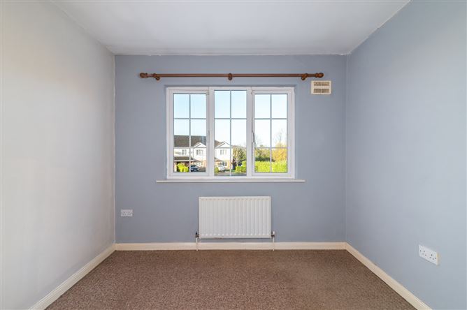 25 Norbury Woods Green, Norbury Woods, Tullamore, Co. Offaly