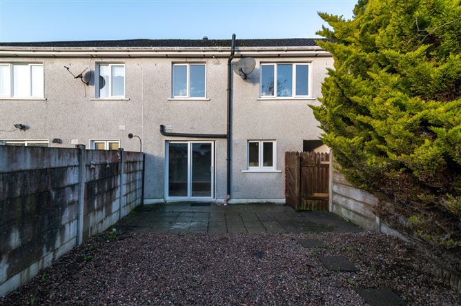 25 Norbury Woods Green, Norbury Woods, Tullamore, Co. Offaly
