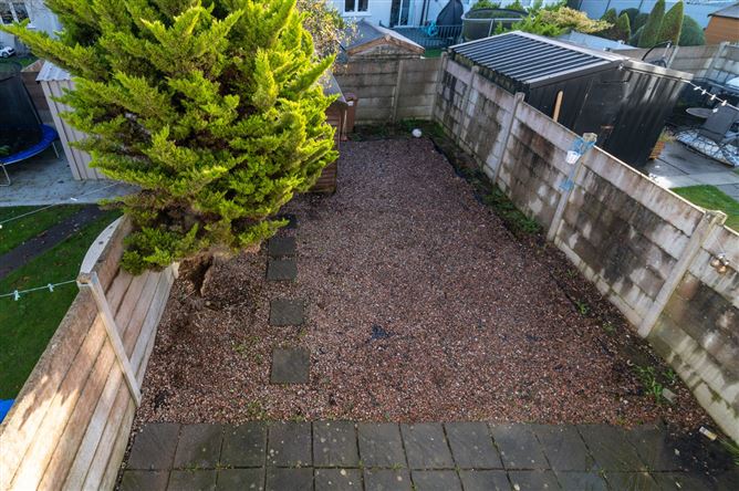 25 Norbury Woods Green, Norbury Woods, Tullamore, Co. Offaly