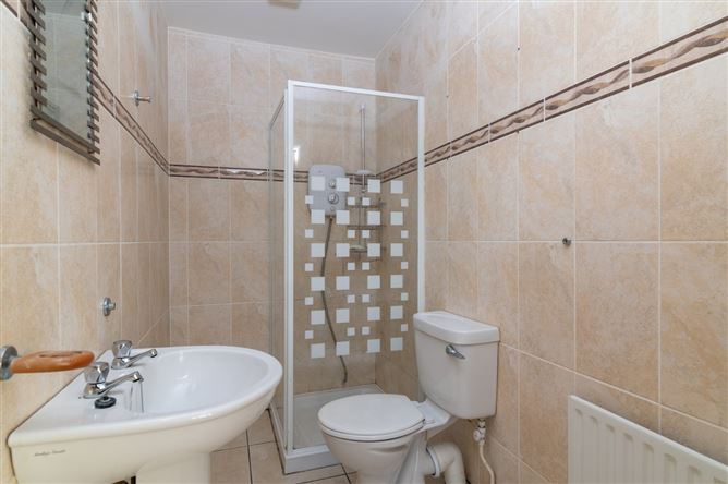 25 Norbury Woods Green, Norbury Woods, Tullamore, Co. Offaly