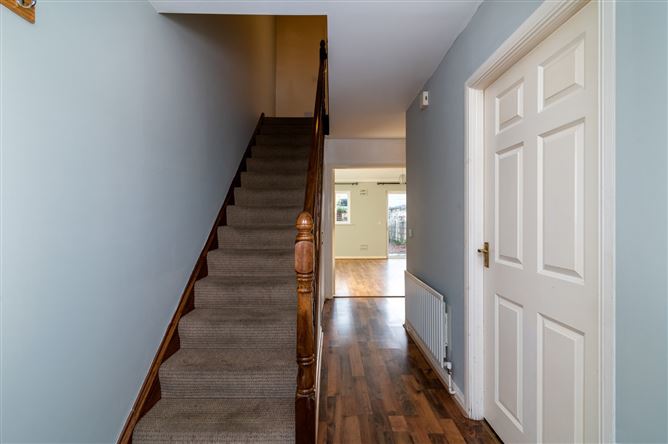 25 Norbury Woods Green, Norbury Woods, Tullamore, Co. Offaly