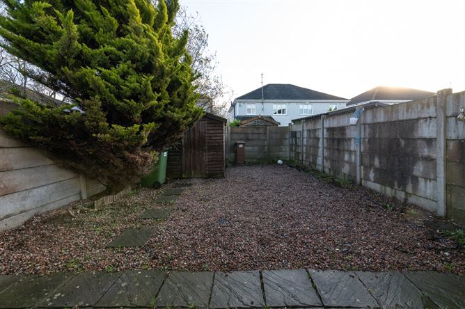 25 Norbury Woods Green, Norbury Woods, Tullamore, Co. Offaly
