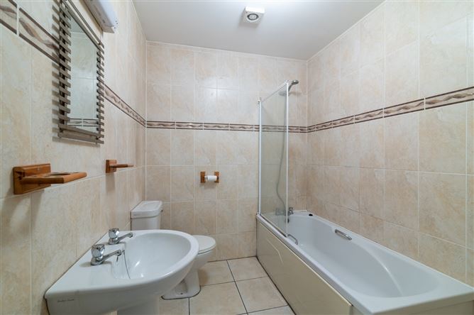 25 Norbury Woods Green, Norbury Woods, Tullamore, Co. Offaly
