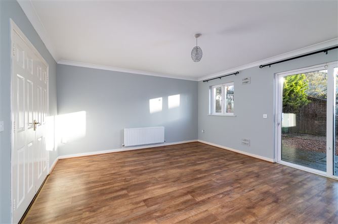 25 Norbury Woods Green, Norbury Woods, Tullamore, Co. Offaly