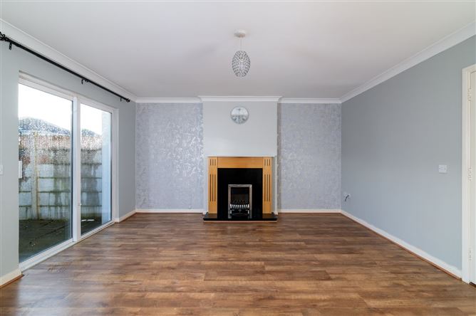 25 Norbury Woods Green, Norbury Woods, Tullamore, Co. Offaly