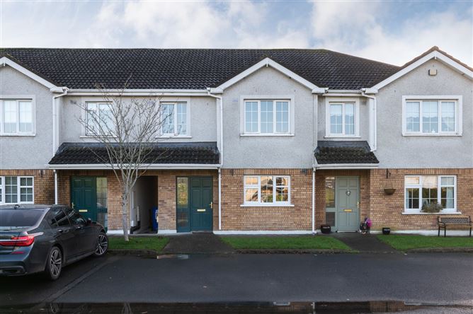 Main image for 25 Norbury Woods Green, Norbury Woods, Tullamore, Co. Offaly