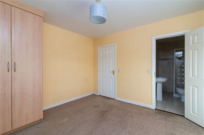 25 Norbury Woods Green, Norbury Woods, Tullamore, Co. Offaly