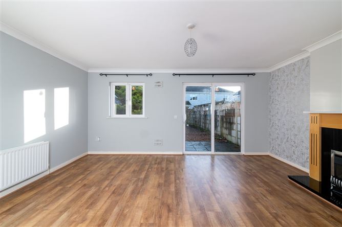 25 Norbury Woods Green, Norbury Woods, Tullamore, Co. Offaly