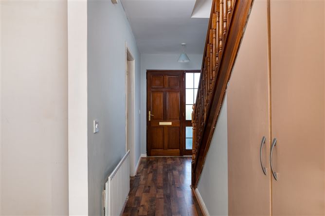 25 Norbury Woods Green, Norbury Woods, Tullamore, Co. Offaly