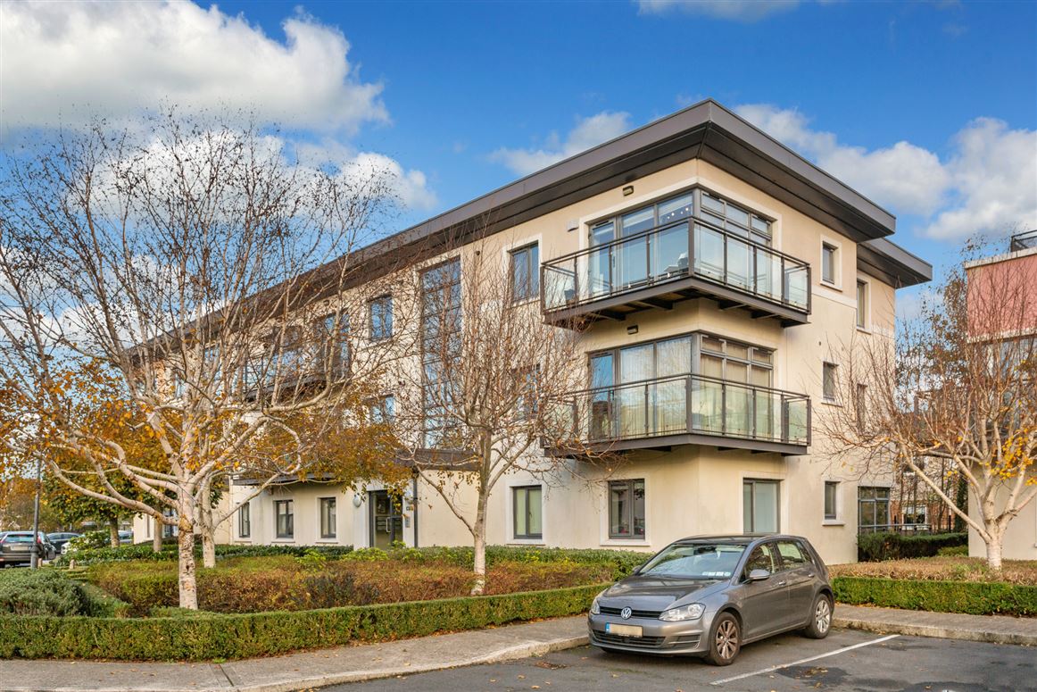 51 Phibblestown House, Clonee, Dublin 15 Sherry FitzGerald Clonee