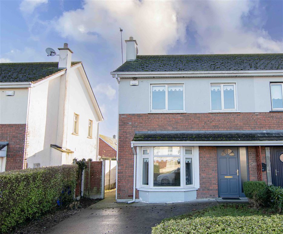 7 The Village, Athy, Kildare
