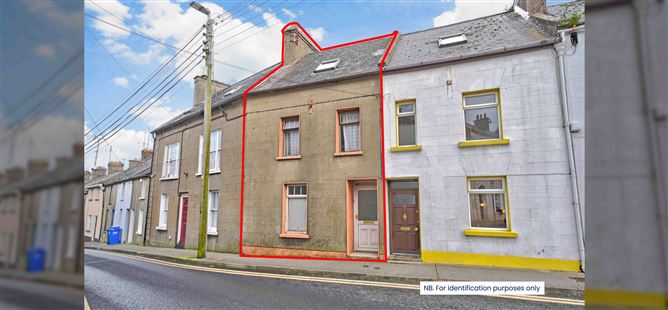 Main image for 1 The Faythe, Wexford, Co. Wexford