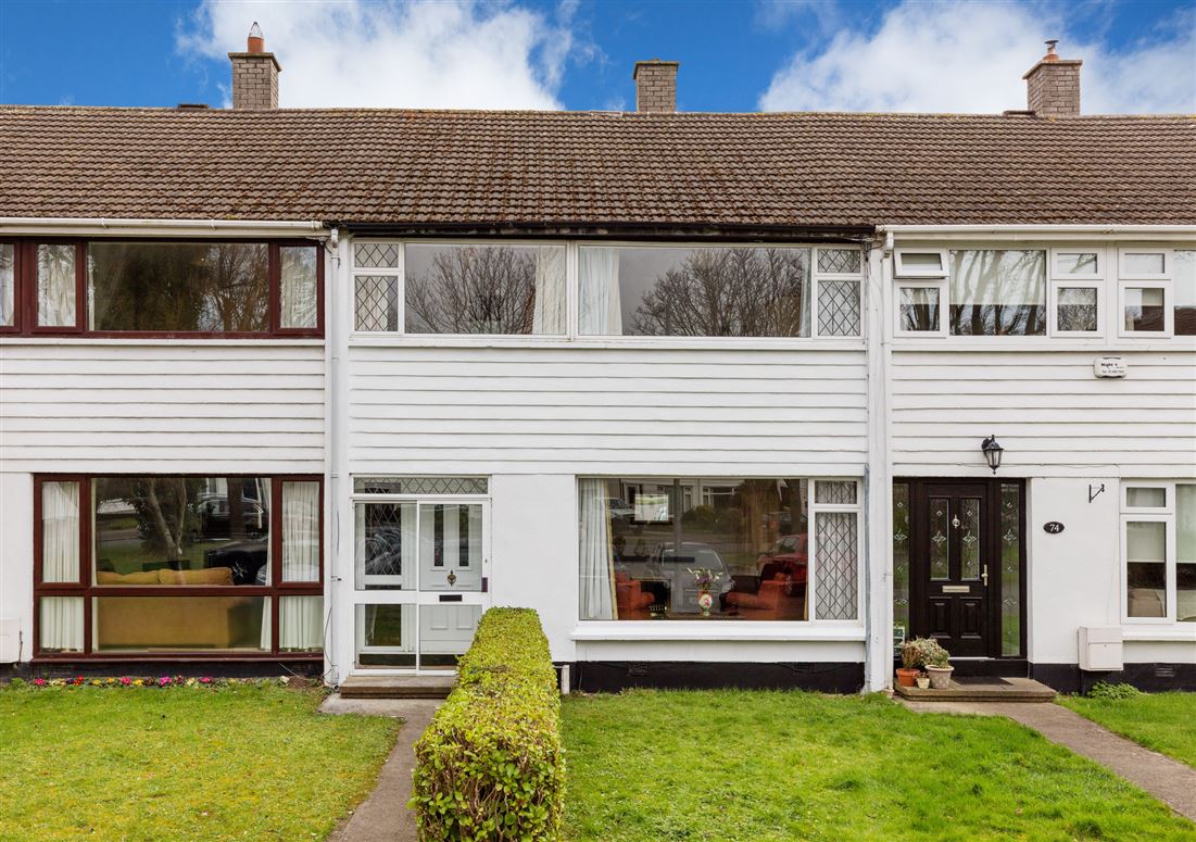 76 Bayside Walk, Sutton, Dublin 13 Sherry FitzGerald Sutton 4681777