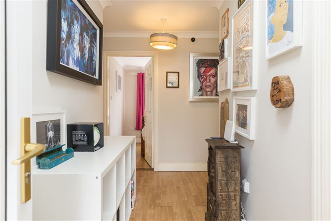 16 Willow Bank, Blackwater, Enniscorthy, Co. Wexford