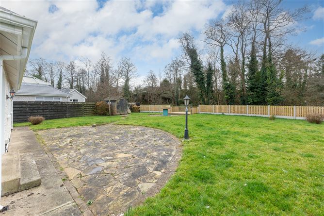 16 Willow Bank, Blackwater, Enniscorthy, Co. Wexford