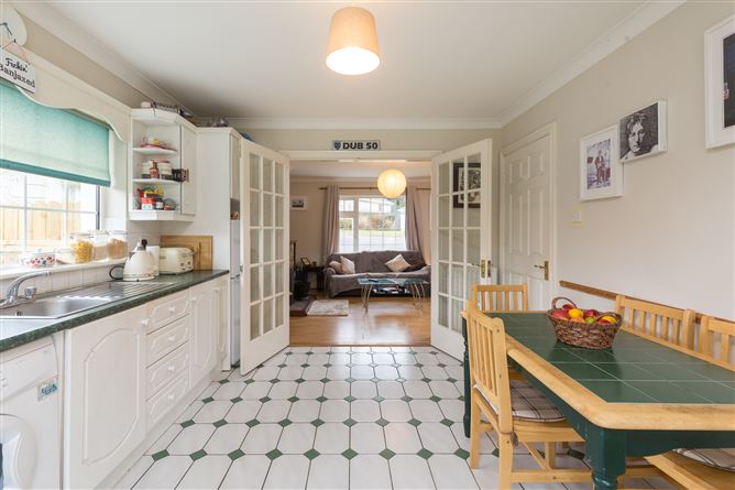 16 Willow Bank, Blackwater, Enniscorthy, Co. Wexford