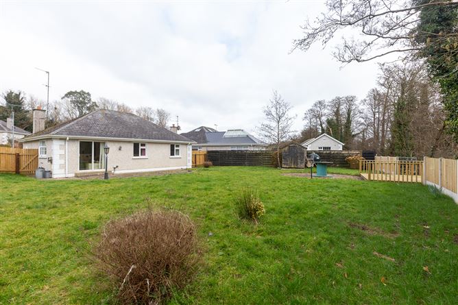 16 Willow Bank, Blackwater, Enniscorthy, Co. Wexford