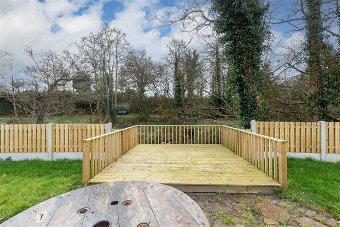 16 Willow Bank, Blackwater, Enniscorthy, Co. Wexford