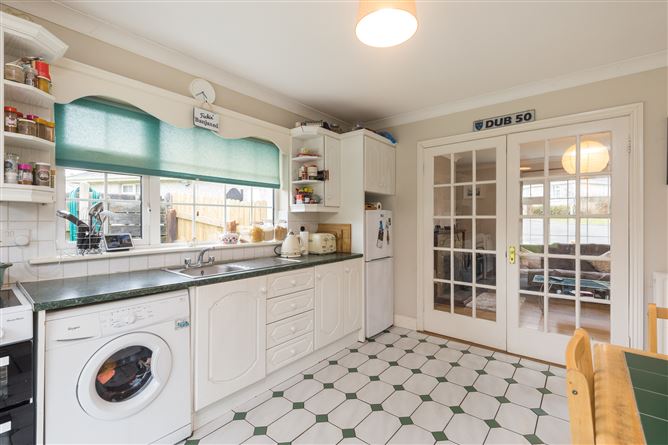 16 Willow Bank, Blackwater, Enniscorthy, Co. Wexford