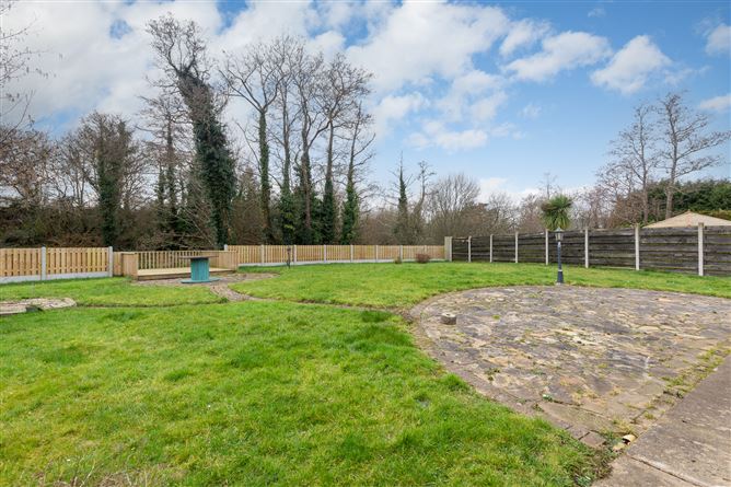 16 Willow Bank, Blackwater, Enniscorthy, Co. Wexford