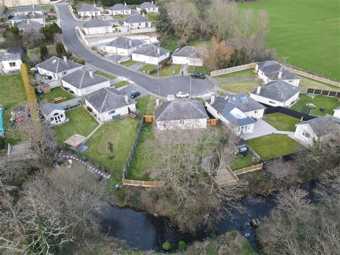 16 Willow Bank, Blackwater, Enniscorthy, Co. Wexford