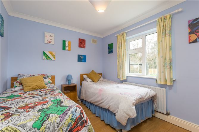 16 Willow Bank, Blackwater, Enniscorthy, Co. Wexford