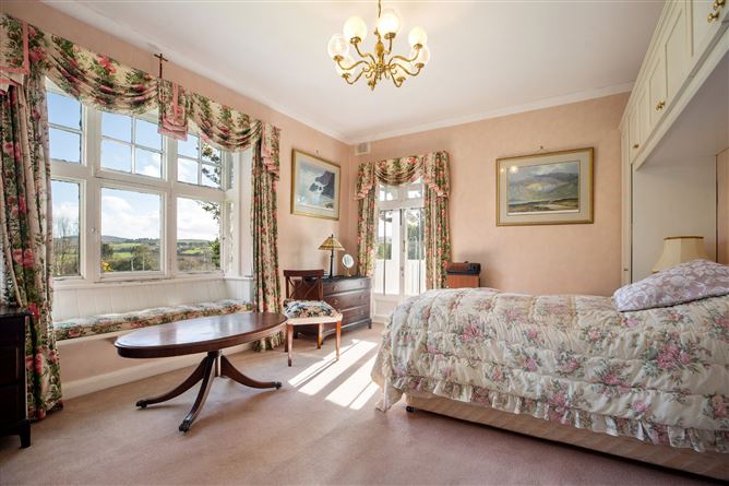 Dangan, Glenamuck Road, Foxrock, Dublin 18